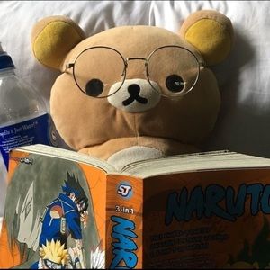 Meet your Posher, Aly